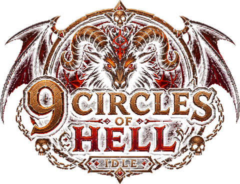 9 Circles of Hell Idle